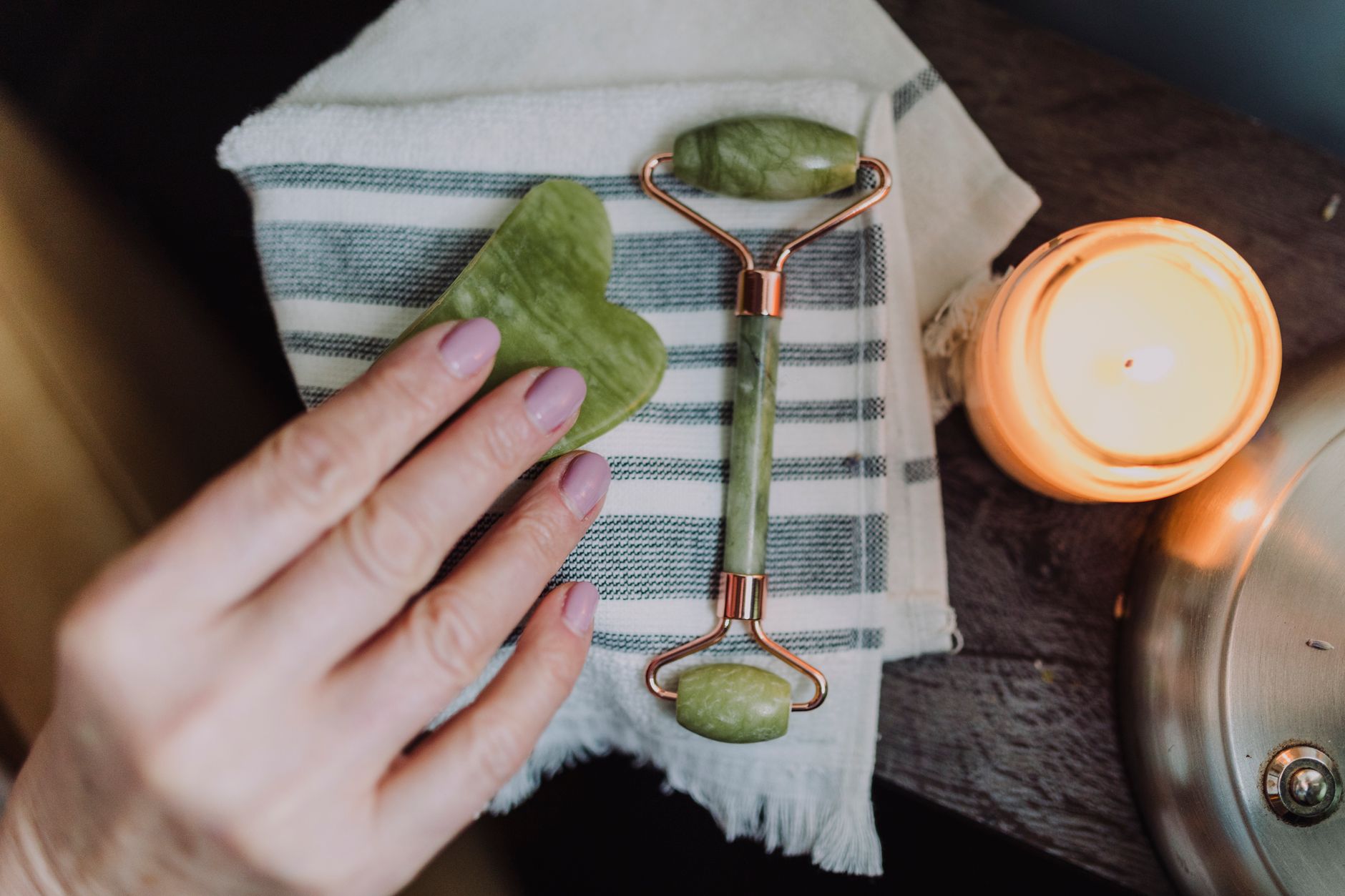Sage Thai Massage