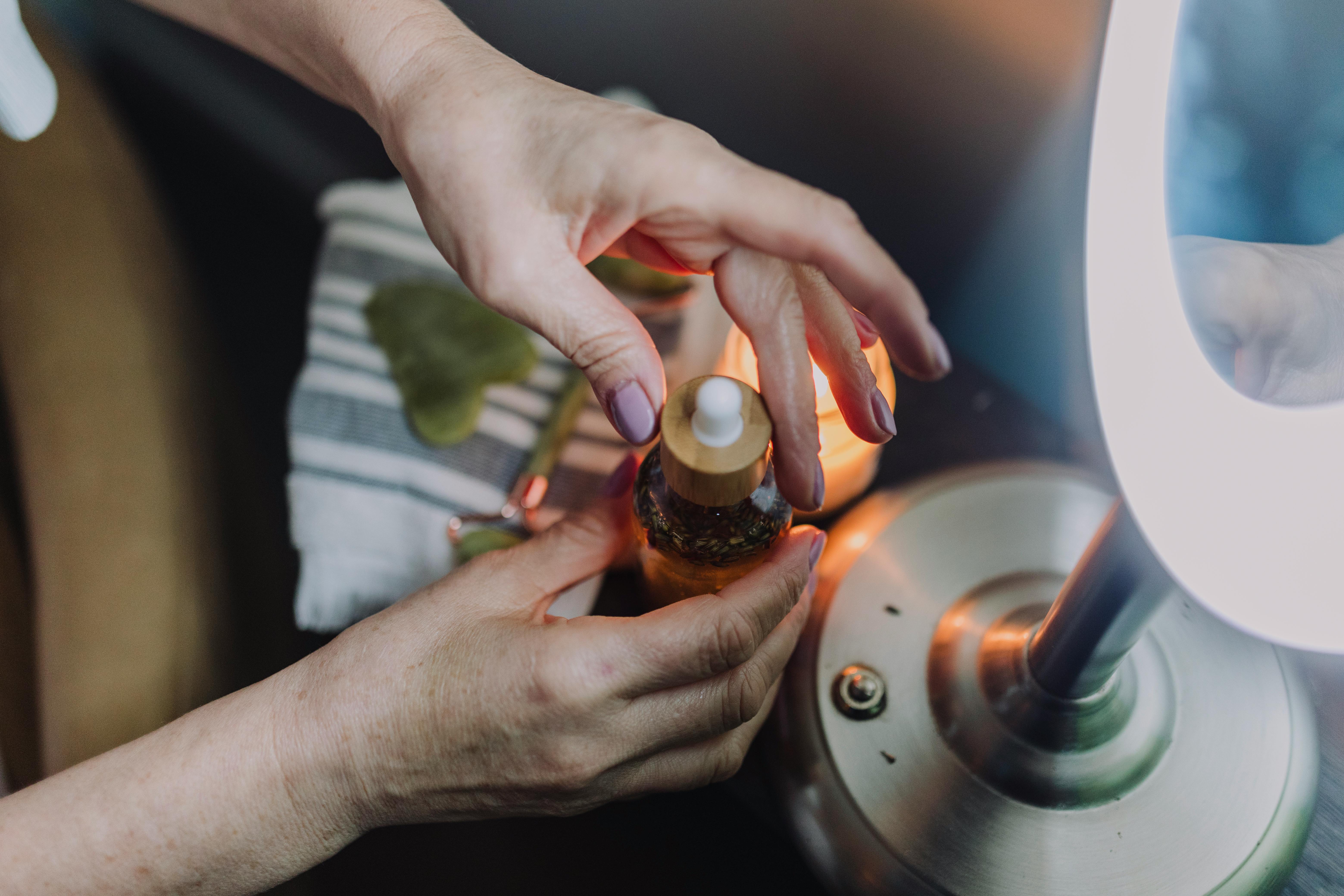 Product overload! Has your skincare routine gone too far? — Photo by RDNE Stock project on Pexels