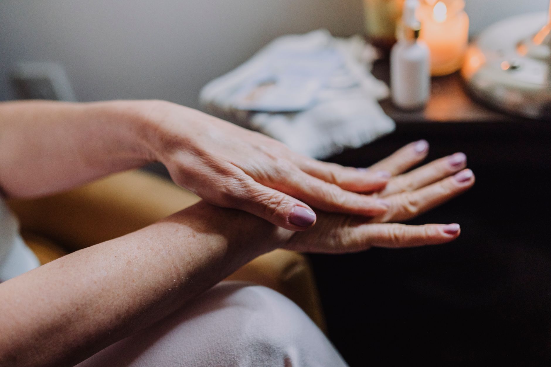 Manicures and Psoriatic Arthritis: A Guide for Indian Readers