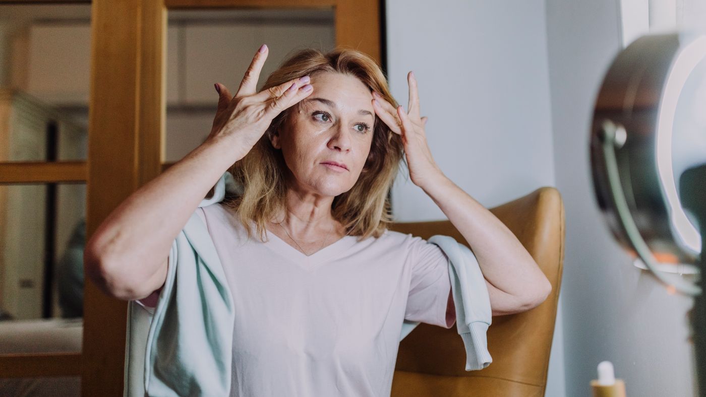 Anti-Aging Ingredients That Actually Have Evidence Behind Them