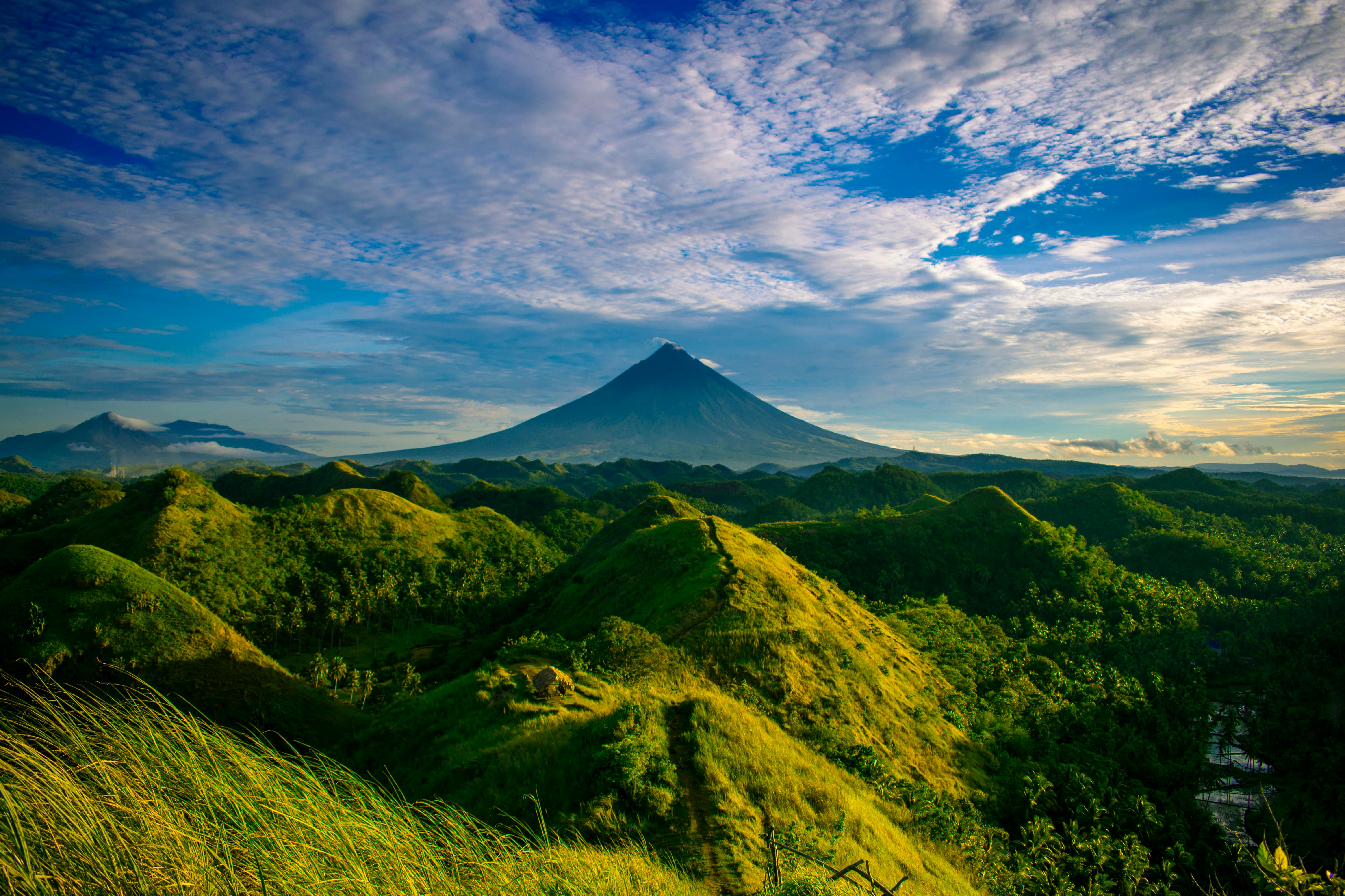 30,000+ Best Hill Photos · 100% Free Download · Pexels Stock Photos