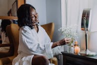 Free stock photo of adult, anxiety, bath salt