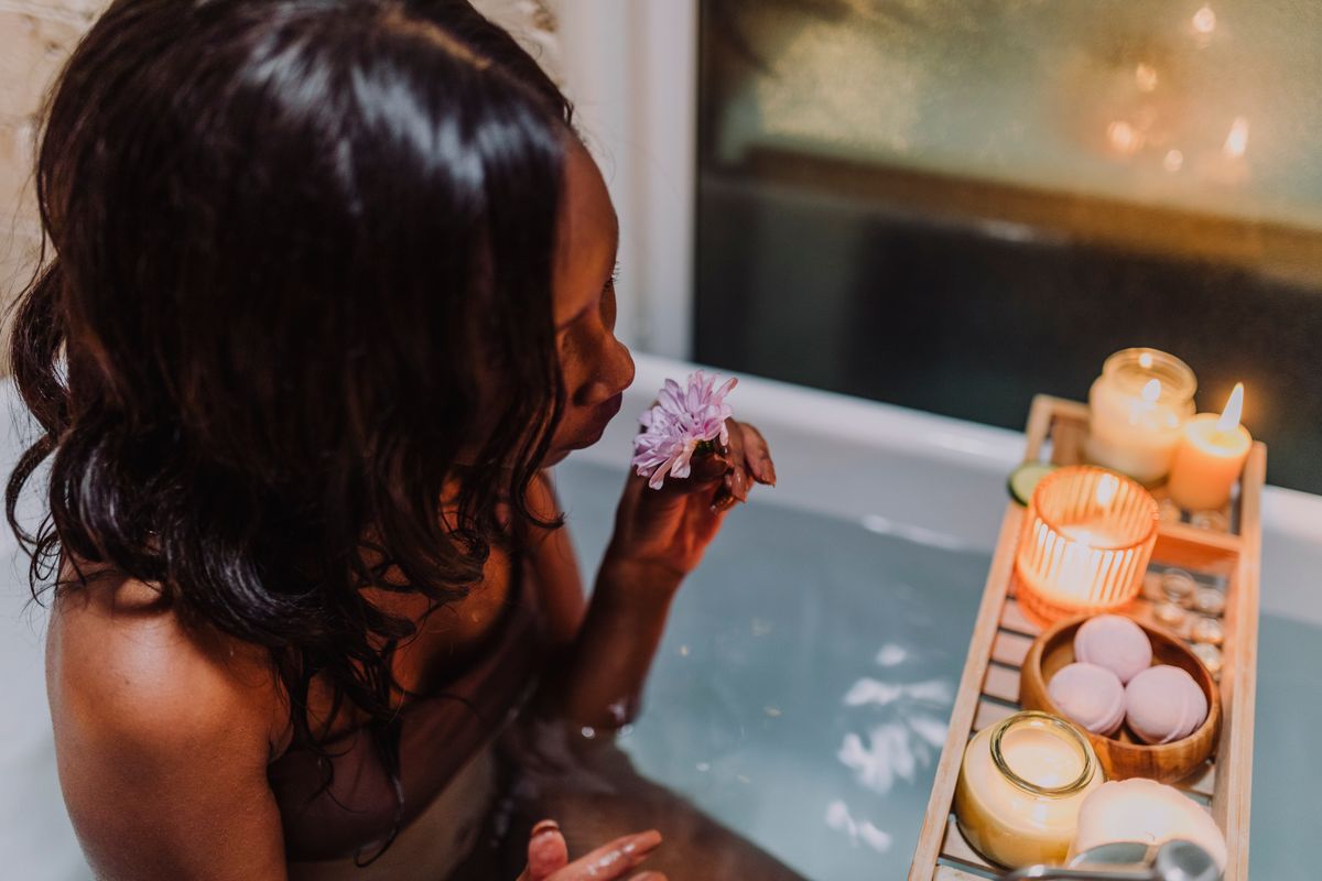 The Perfect Nighttime Routine: What to Do 60, 30, and 10 Minutes Before Bed