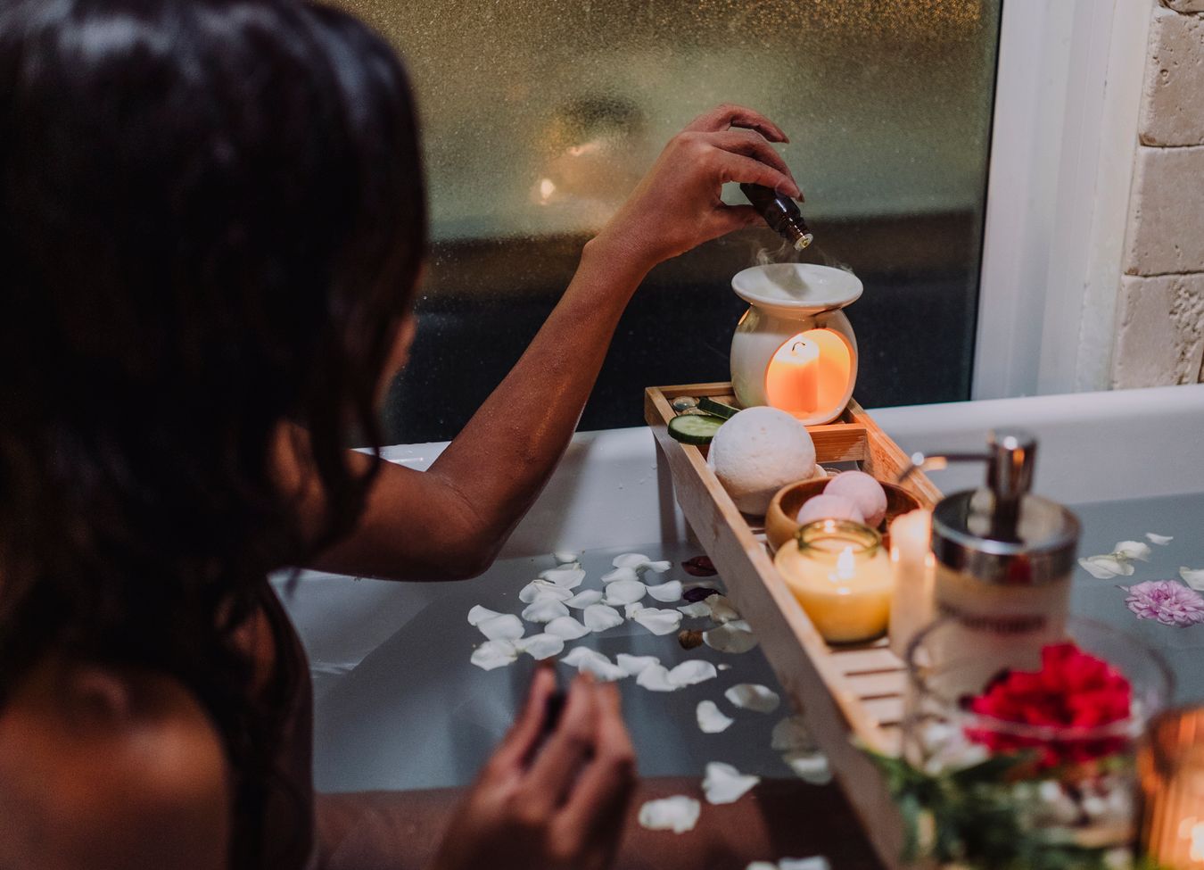 All-Inclusive Spa Treatments
