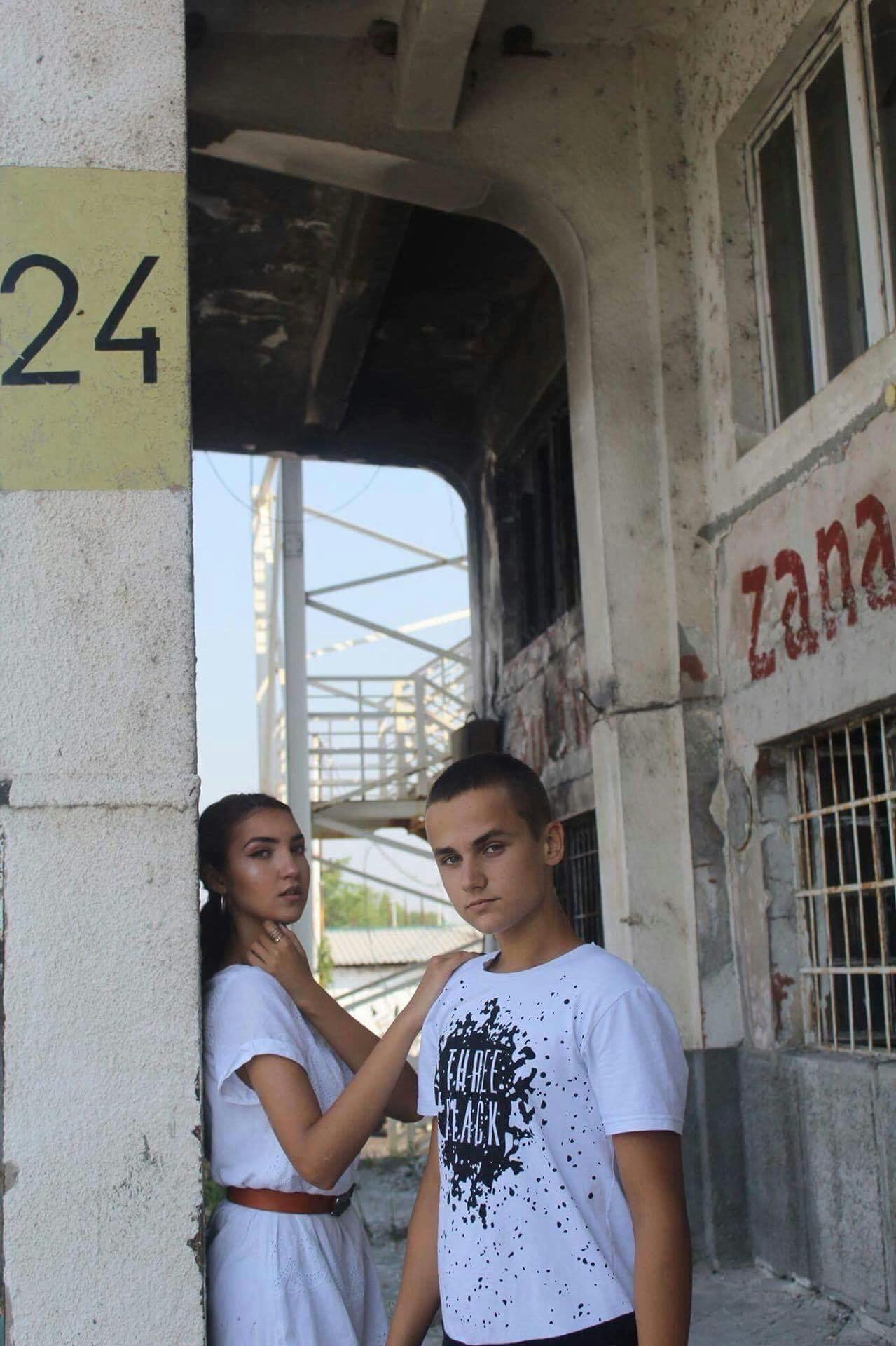 Ana Milovanovic · Photography