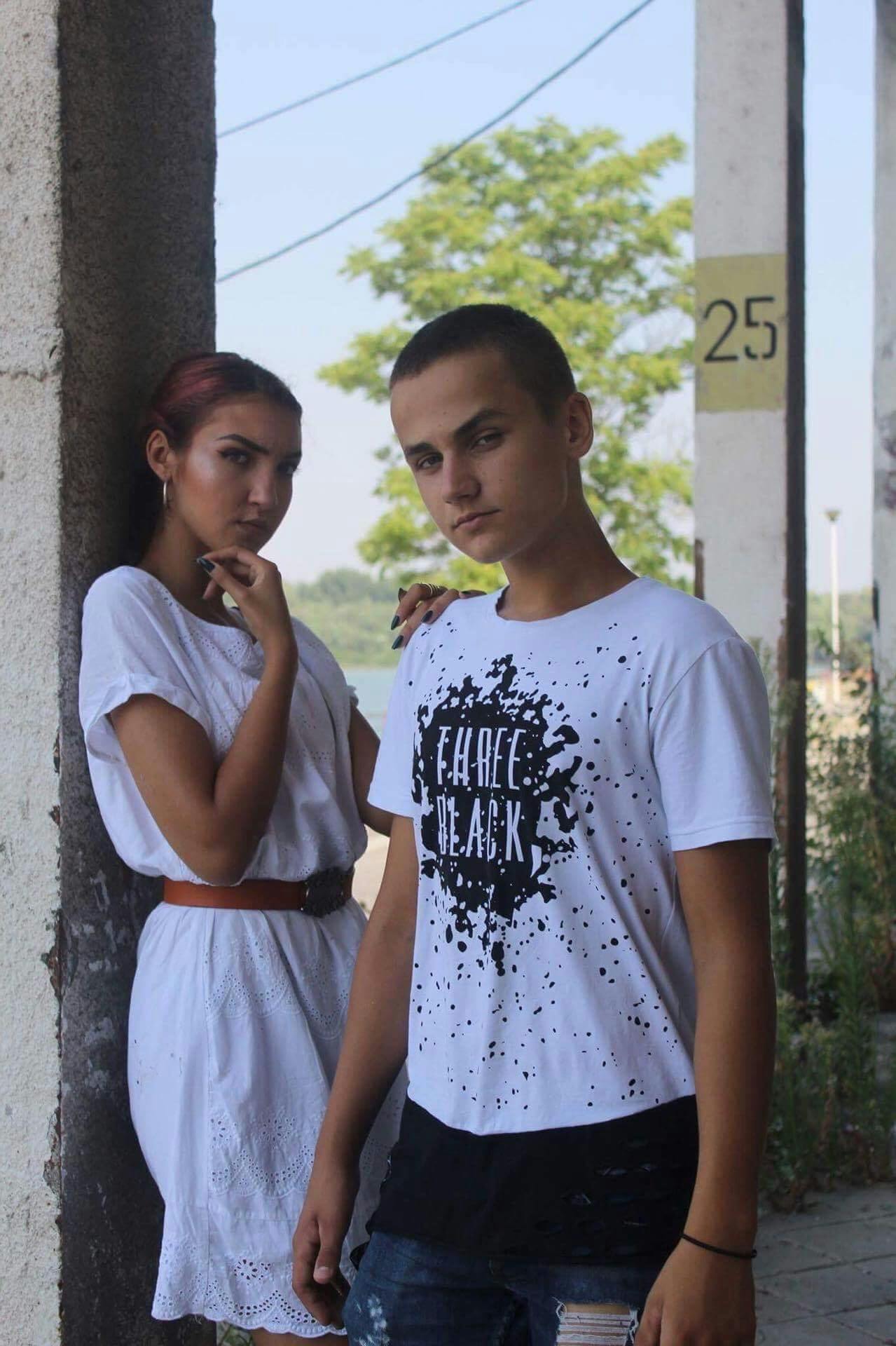 Ana Milovanovic · Photography