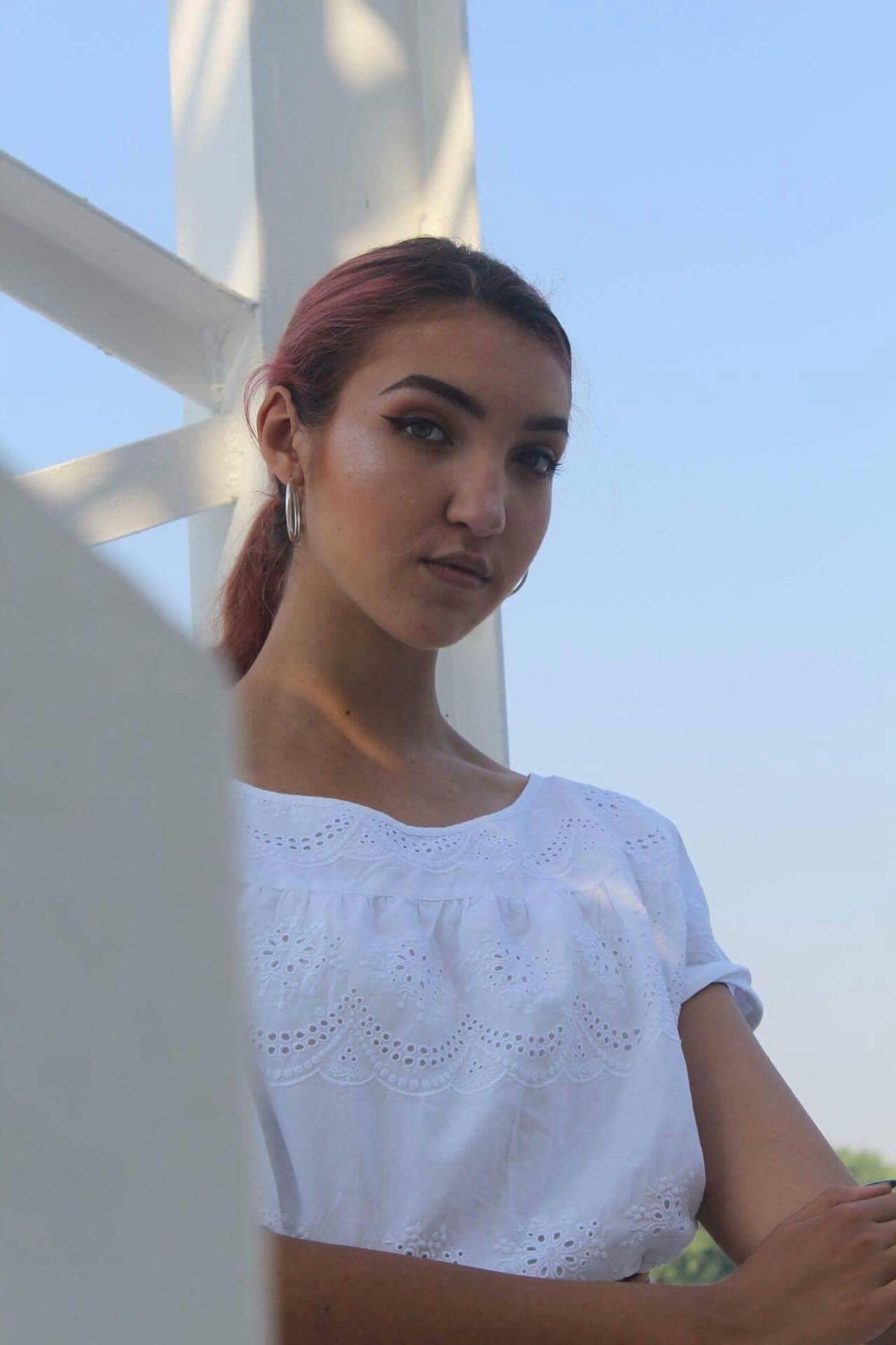 Ana Milovanovic 攝影