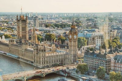 London, UK