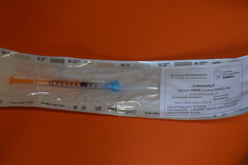 Free stock photo of coronavirus, covid vaccine, vaccinate