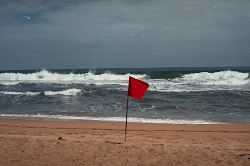 Quiet Spell Now, But September Hurricane Could Brew