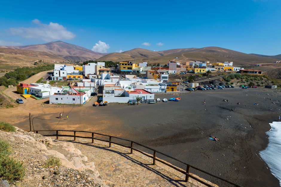 Fotos de Playa de Jandía, Fuerteventura, Islas Canarias