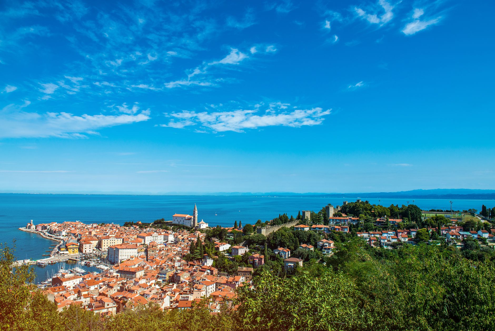 Piran