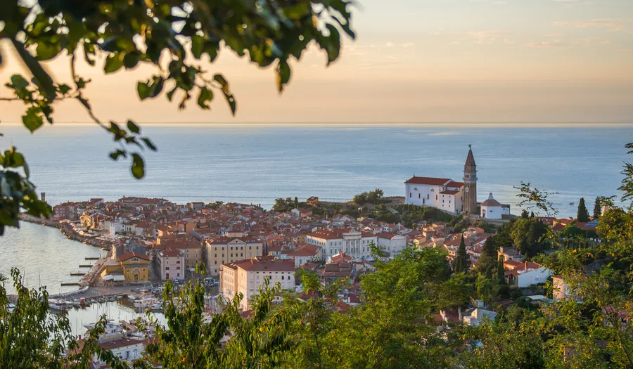 Piran