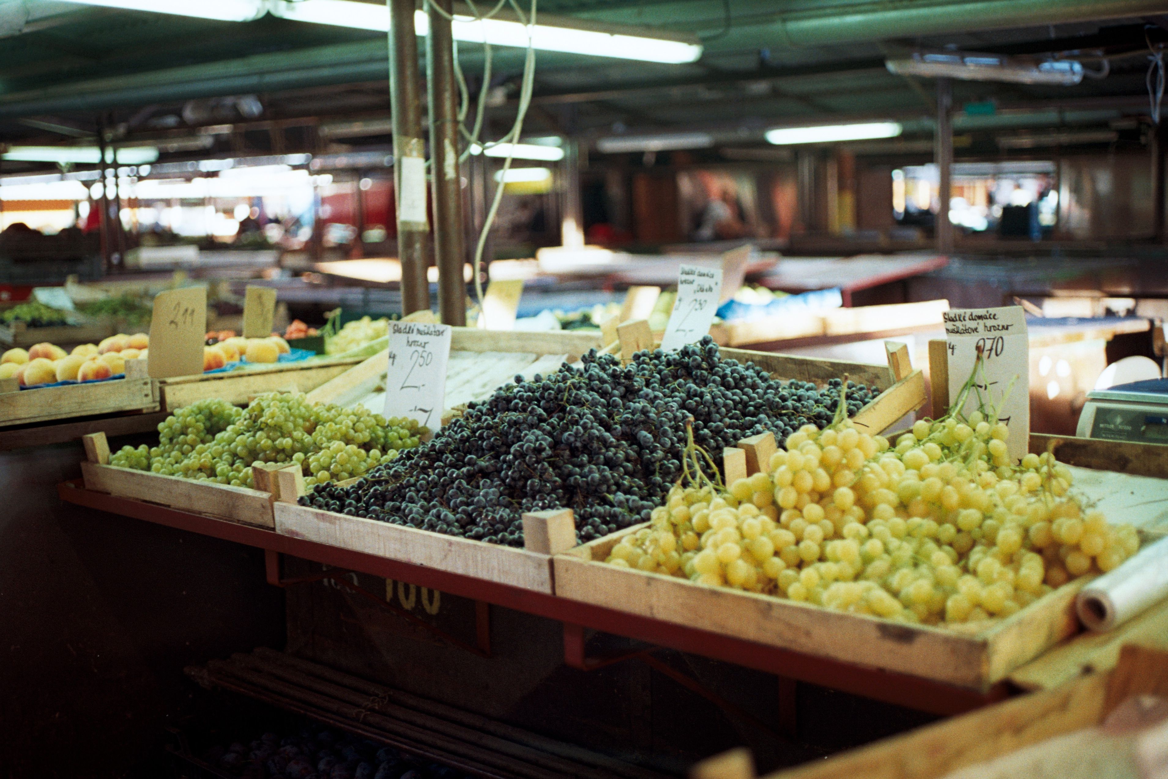 Carrollton Farmers Market — Downtown