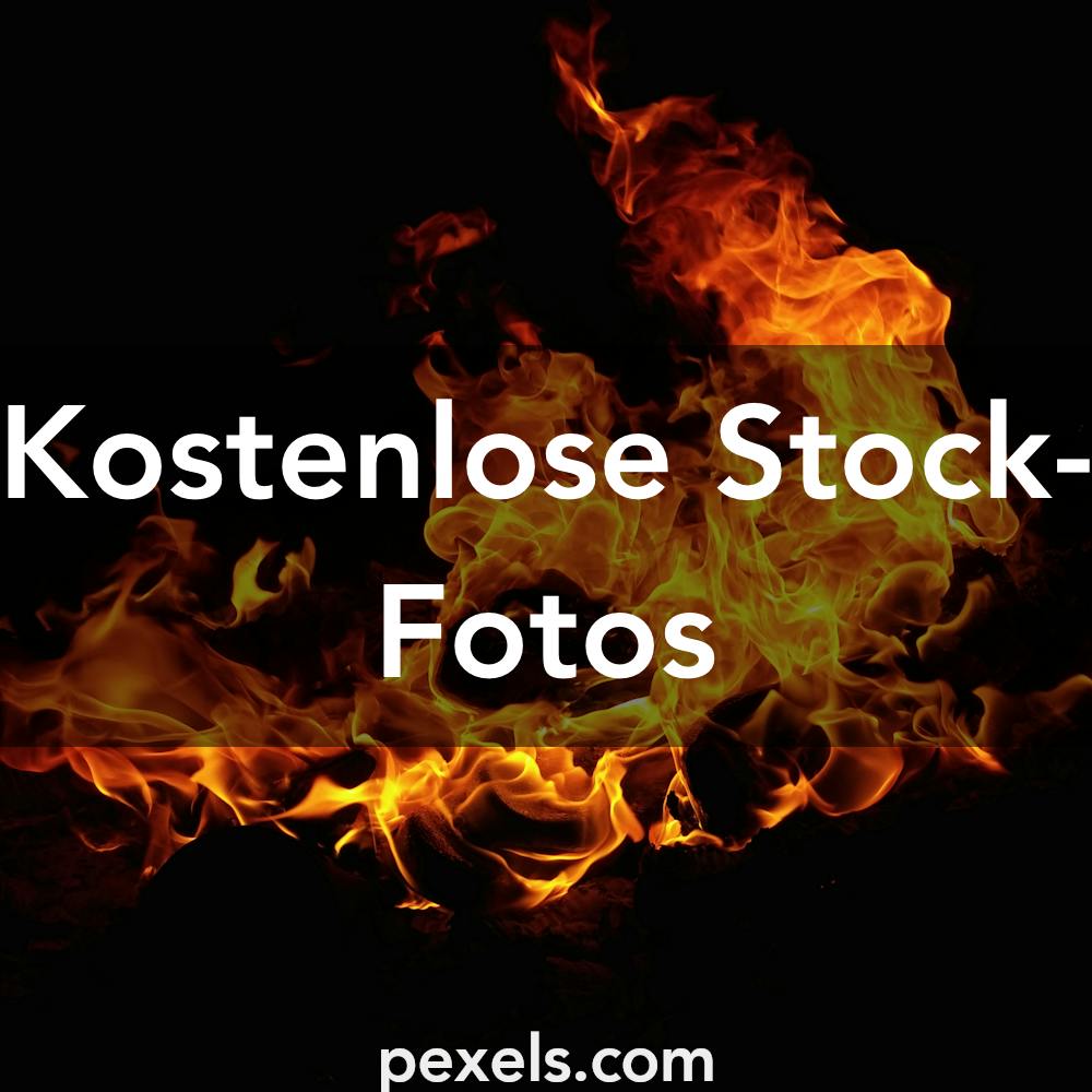 1000 Flamme Fotos Pexels Kostenlose Stock Fotos
