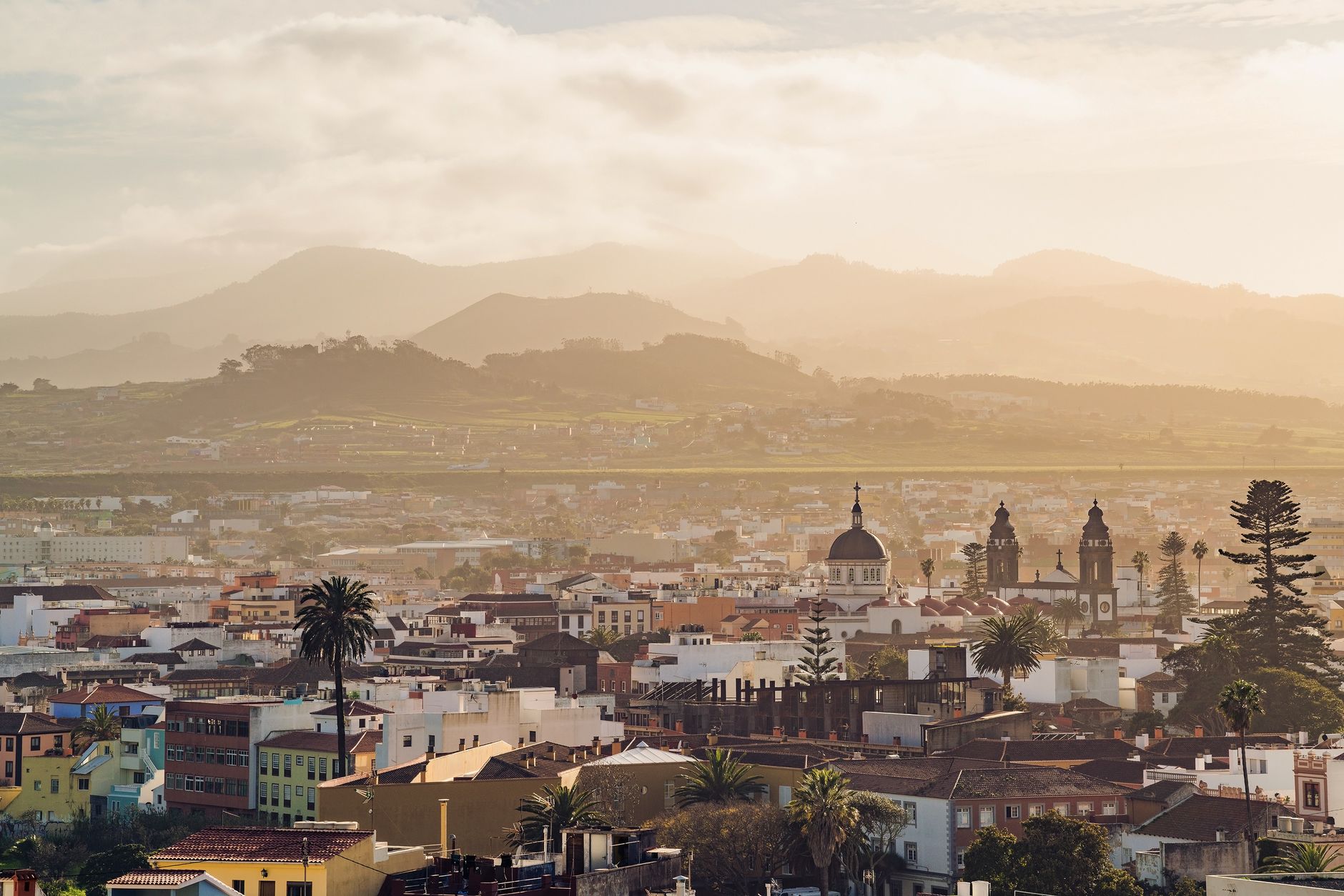 La Laguna — La Laguna
