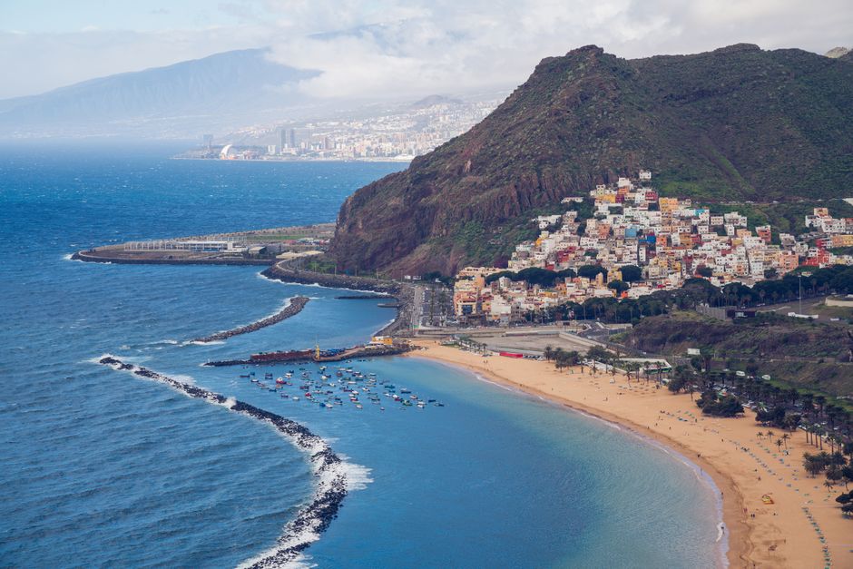 Fotos de San Miguel de Abona, Santa Cruz de Tenerife, Canarias