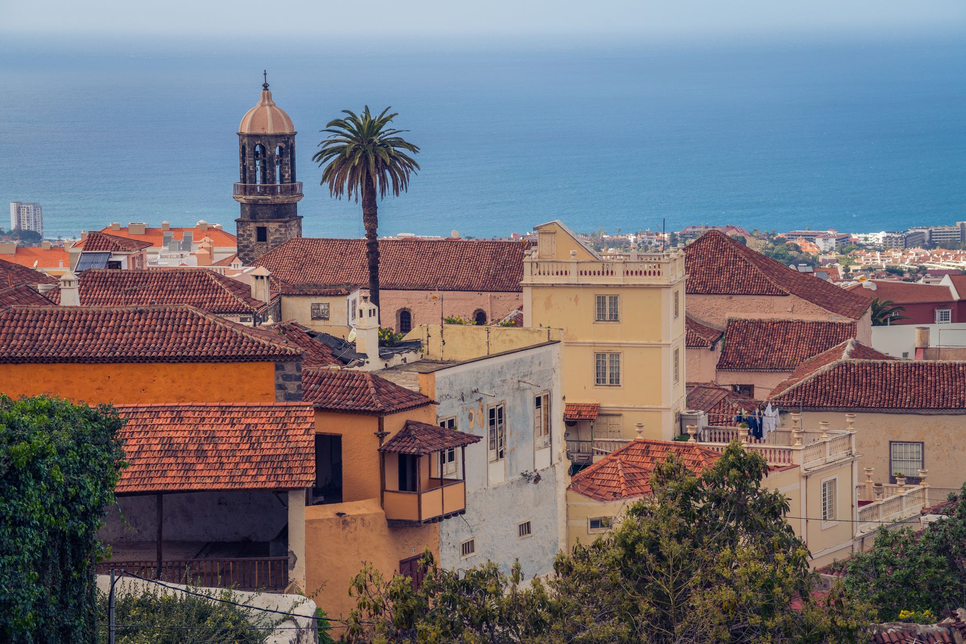 La Orotava — La Orotava