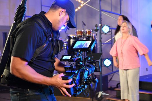 Live Video Production Service: Key Aspects For Miami Events And Businesses