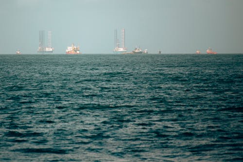 Foto profissional grátis de à beira-mar, água, ao ar livre