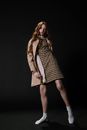 Free stock photo of adult, attractive, beige coat