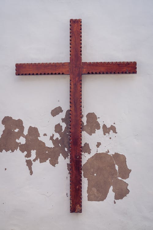 De franc Foto d'estoc gratuïta de creença, creu, crucifix Foto d'estoc