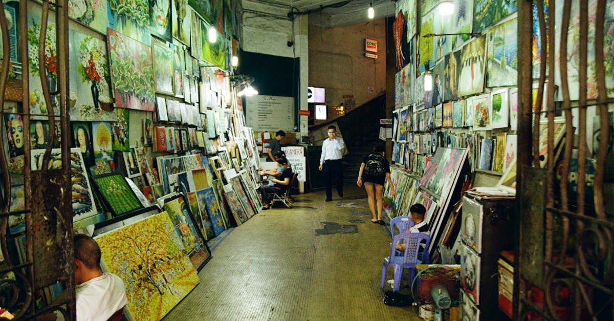 Comment interpréter une œuvre d'art ?