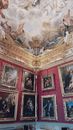 Paintings on the Wall