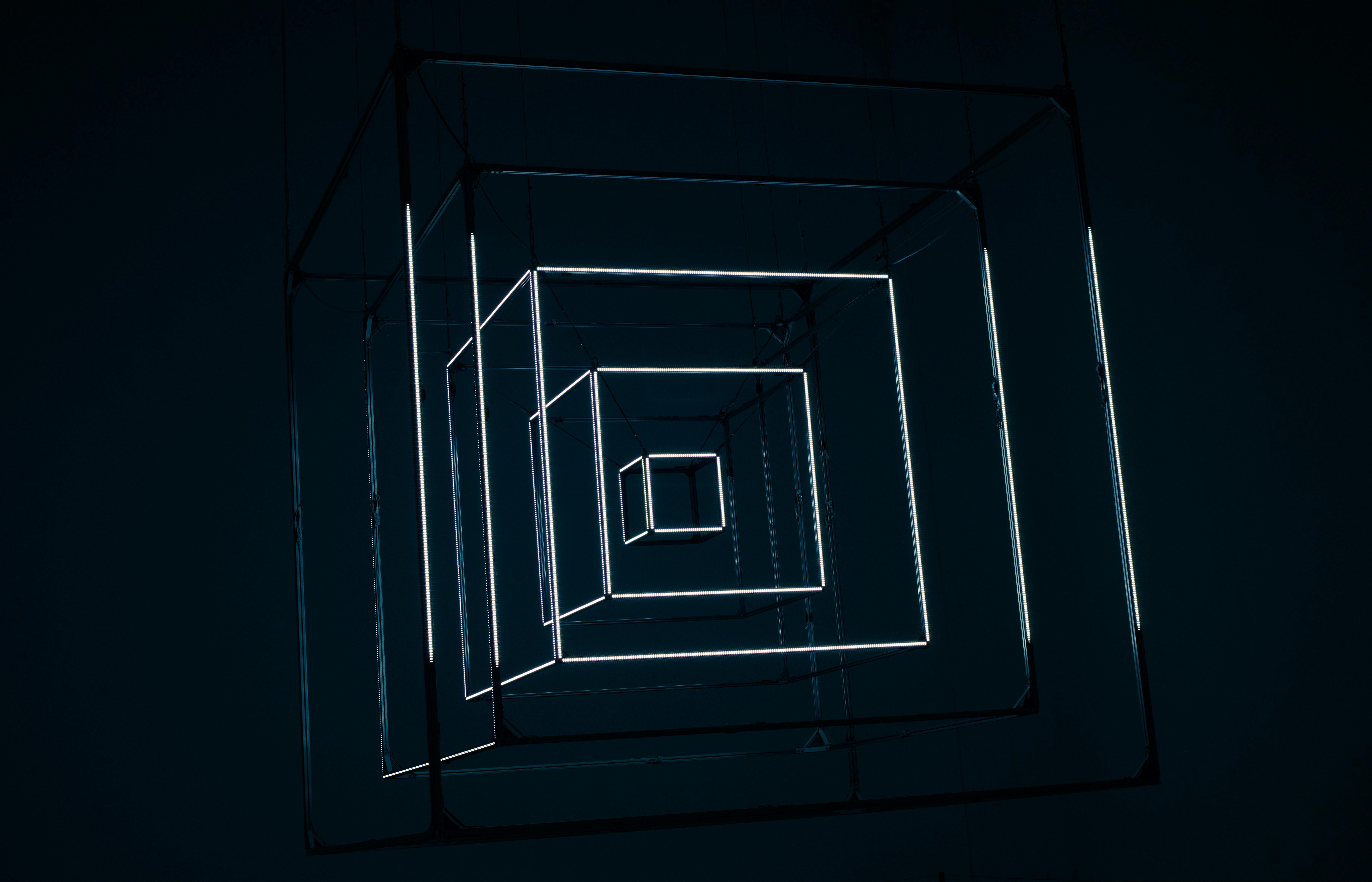 무료 가벼운 기하학, 가벼운 디자인, 가벼운 예술의 무료 스톡 사진