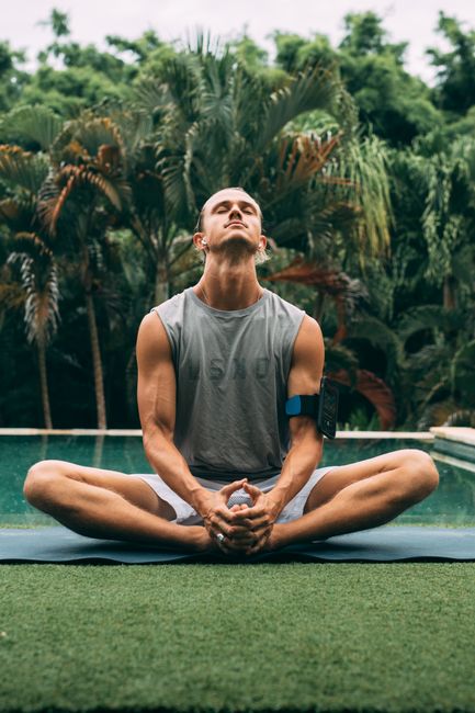 Why Choose Bali for a Yoga Retreat? Why Choose Bali for a Yoga Retreat?