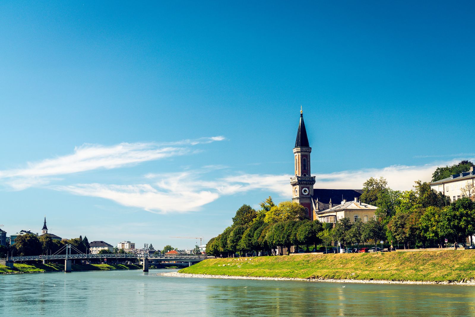Ljubljana