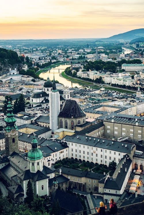 Fotobanka s bezplatnými fotkami na tému architektúra, budovy, dóm