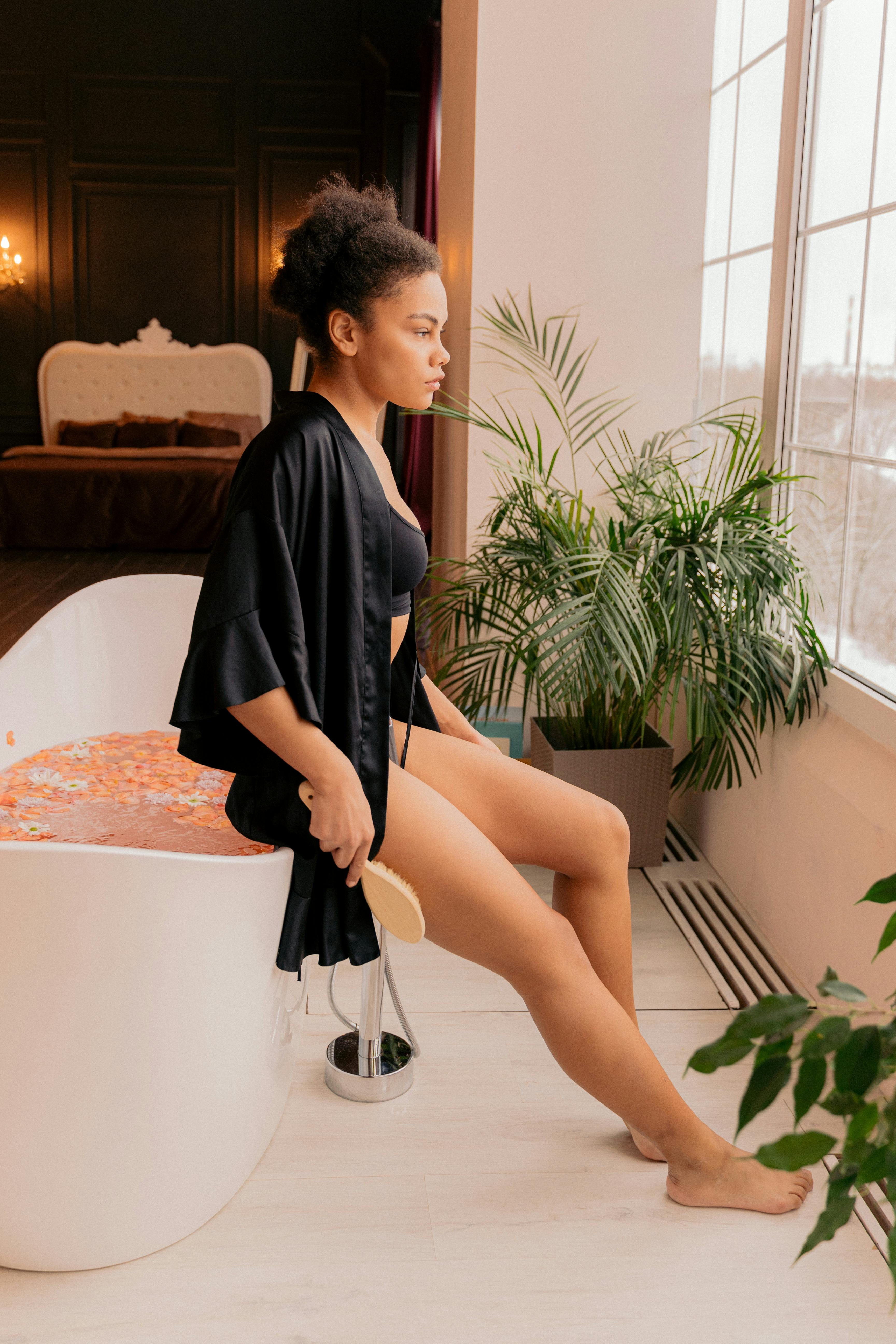 How do I know if I'm stimulating my prostate?