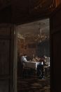 Free stock photo of 19th century, adult, after party