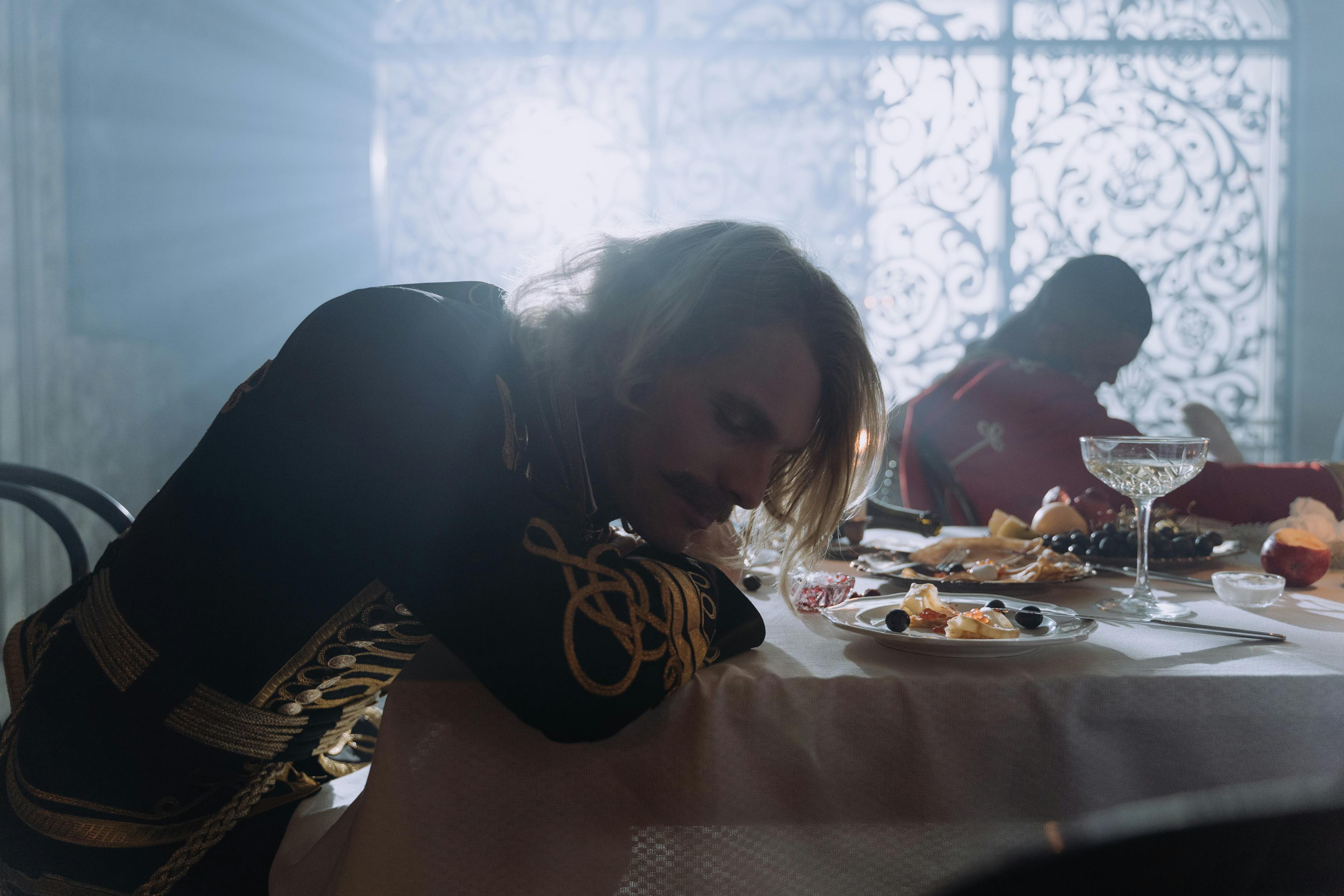 Amadeus movie review &amp; film summary — Photo by cottonbro studio on Pexels