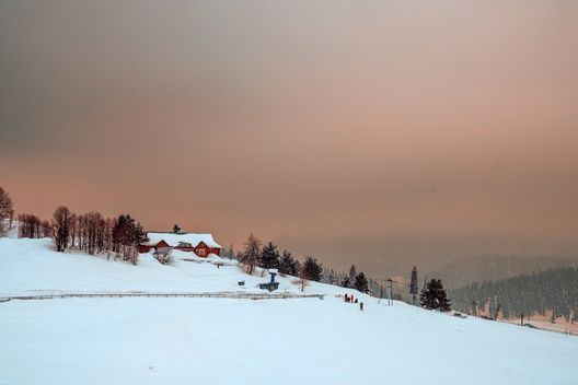 Gulmarg