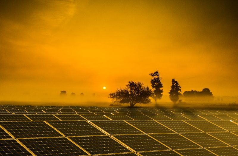 Solar PV vs Grid: A 2026 Financial Model for Kenyan Manufacturers