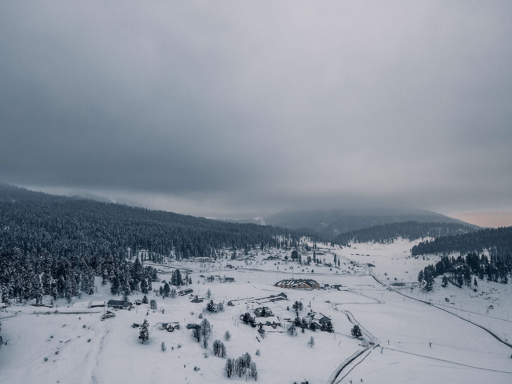 Kashmir