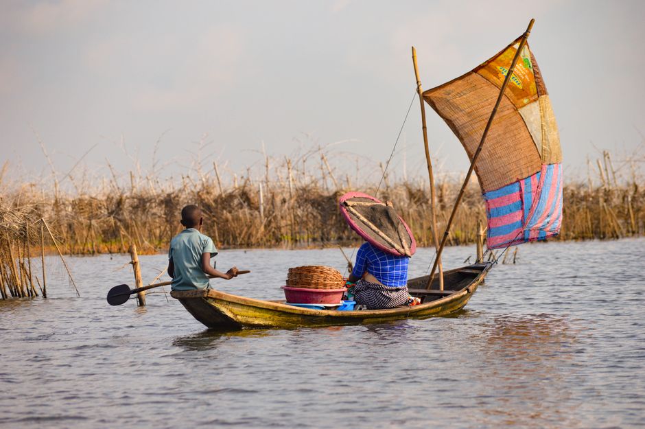Peut-on vivre en Bénin sans parler anglais ?