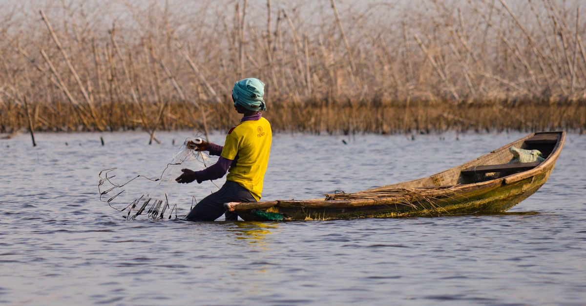 Photo of Benin