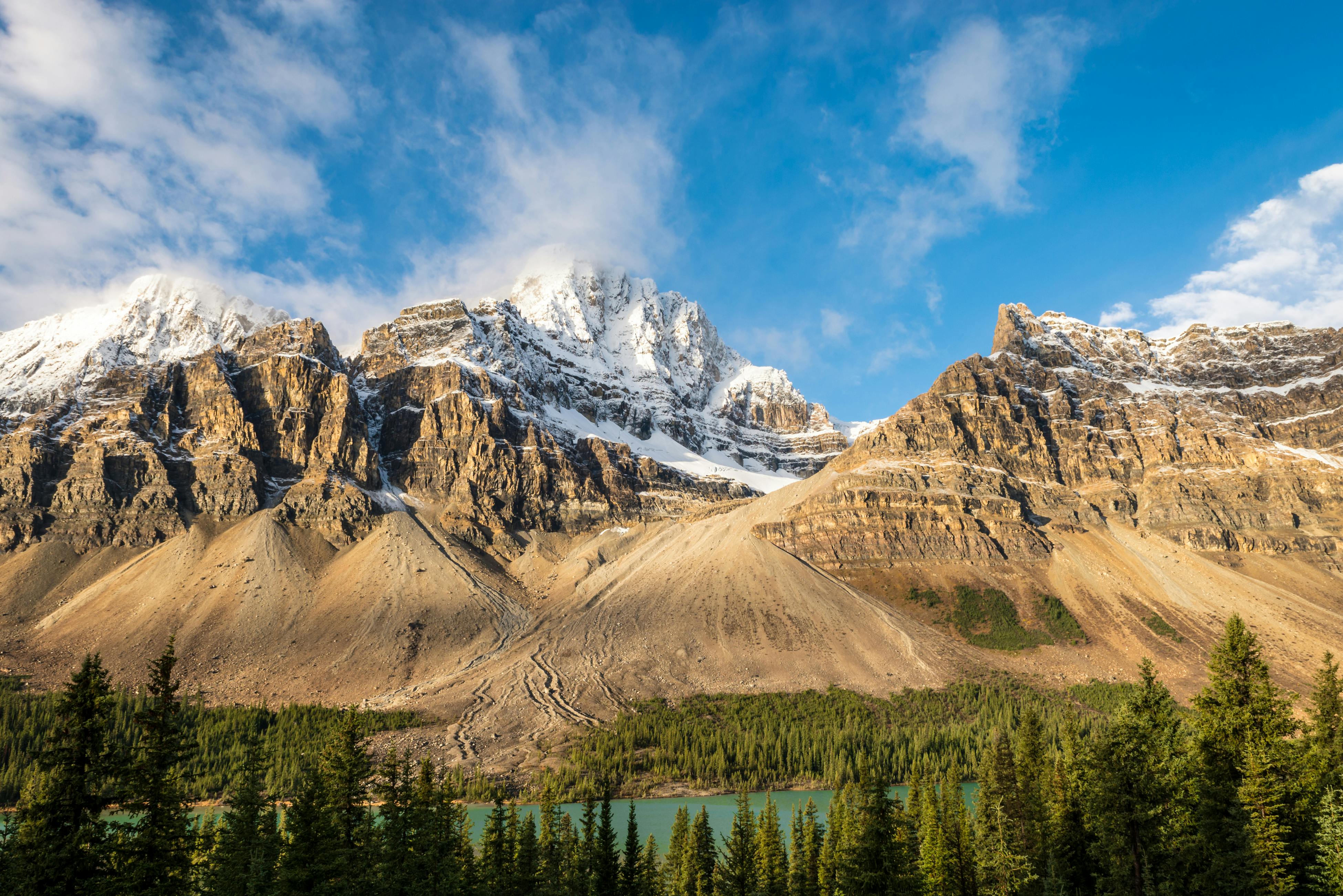 Zadarmo Fotobanka s bezplatnými fotkami na tému Alberta, cestovať, cestovný ruch Fotka z fotobanky
