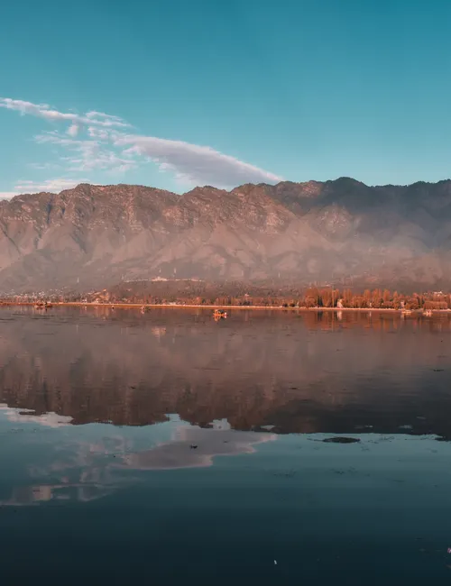 Best Time to Visit India: A Seasonal Guide