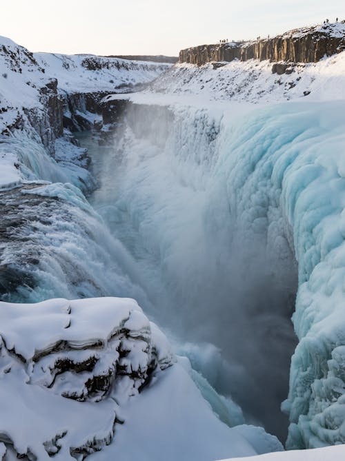 凍る, 北極, 垂直ショットの無料の写真素材