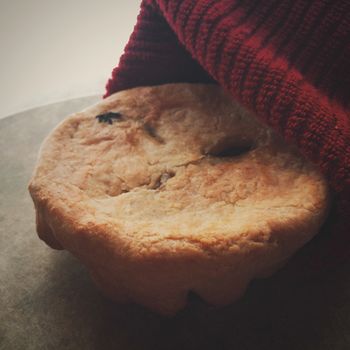 Pork Pie (Melton Mowbray)