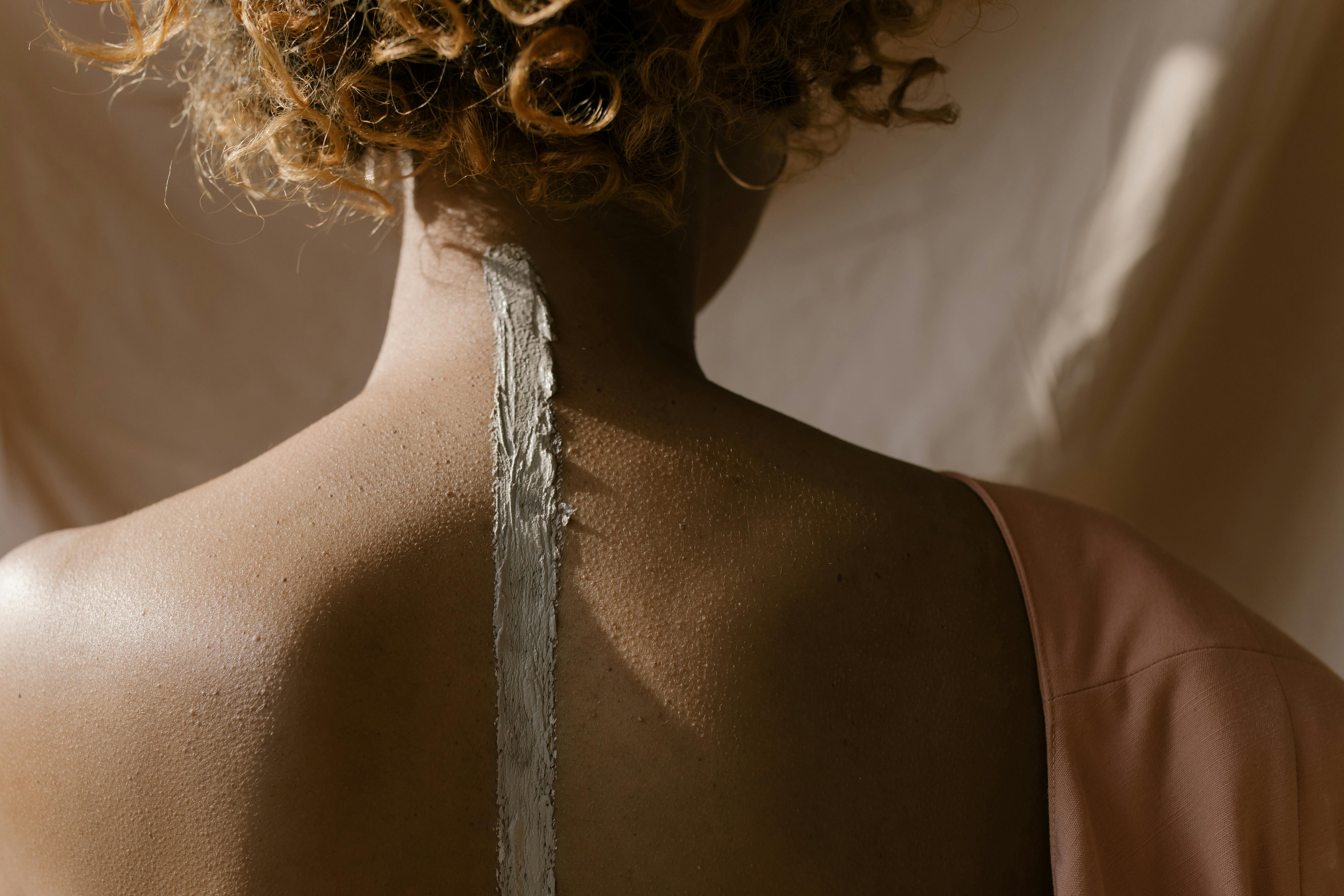 beauty skin health — Photo by cottonbro studio on Pexels