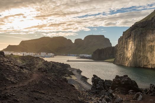 Westman Islands