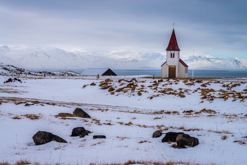 Fotobanka s bezplatnými fotkami na tému chladný, kaplnka, mrazenie