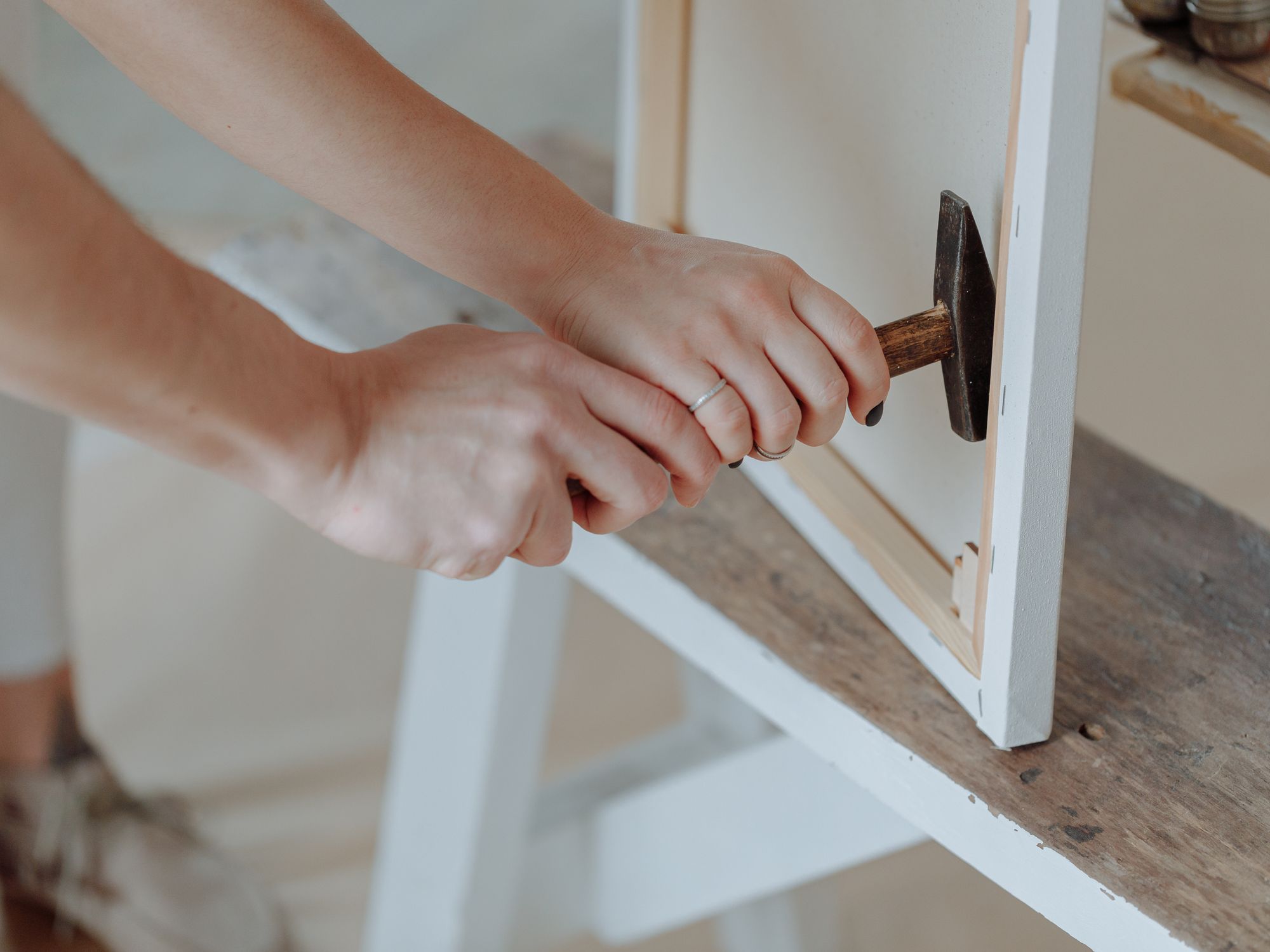 Kitchen Spraying in Woodford Green, Redbridge — specialist spraying kitchen cabinets to a factory finish