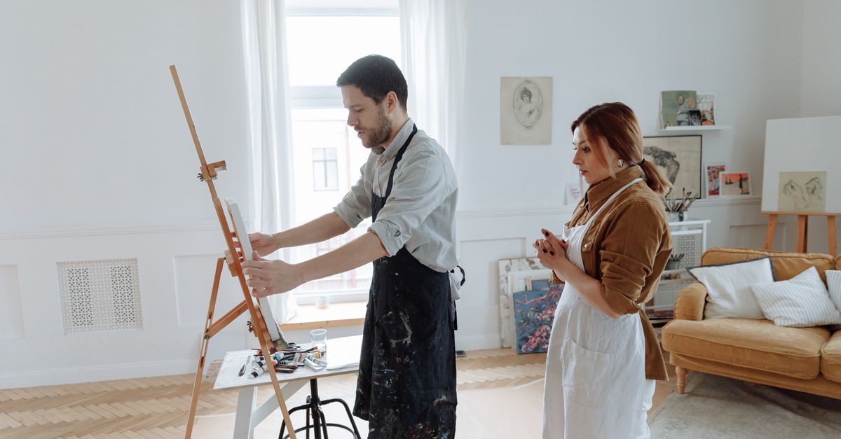 Conseils Pratiques pour Gérer le Temps en Tant qu'Artiste Débutant
