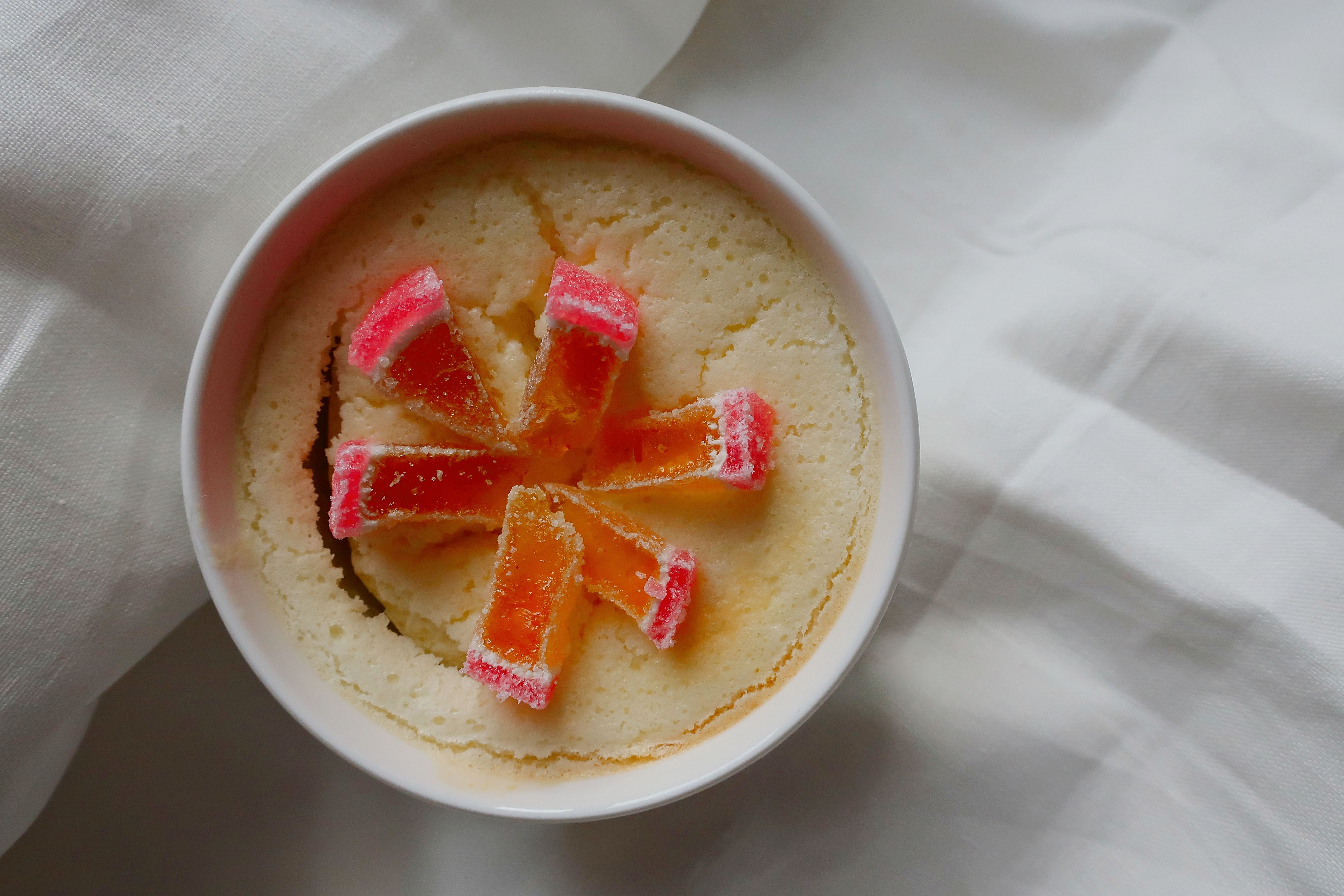 OI Soufflé: Master the Art of a Perfect Dish